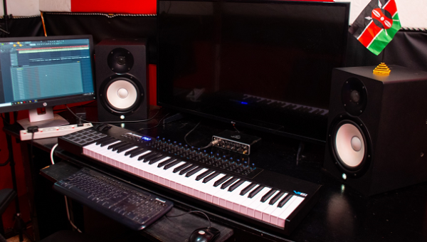 Memblay media high quality music production 