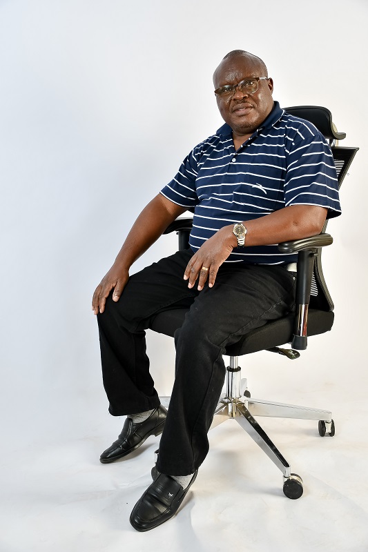 The Chairman Image
