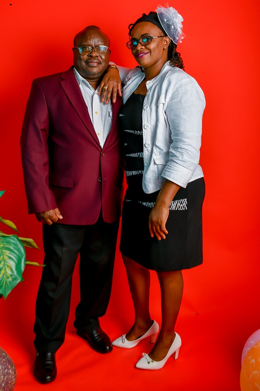 Chairman and Director Image