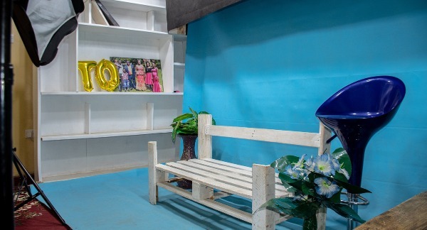 Photo Studio