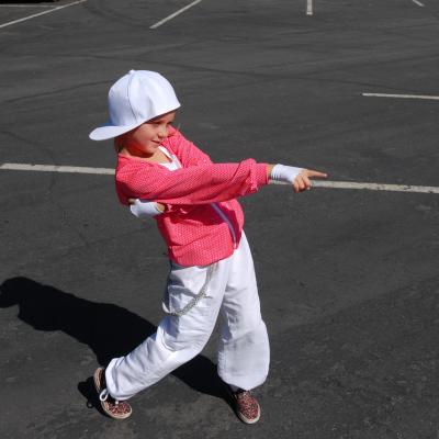 Hiphop Pose 896647 1280